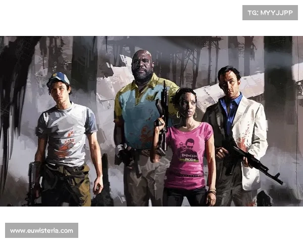 下载求生之路的五个必知步骤,轻松快速开始游戏的终极指南 下载求生之路的五个必知步骤,轻松快速开始游戏的终极指南