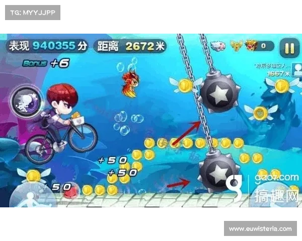 如何轻松掌握天天跑酷高分技巧提升游戏水平的全面攻略