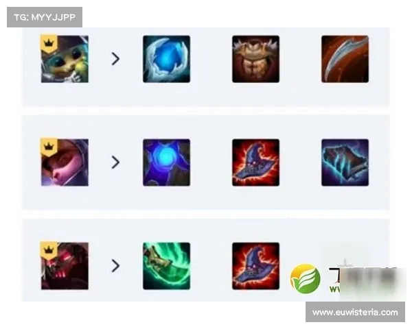 安妮出装技巧详解：提升胜率的必备装备和策略