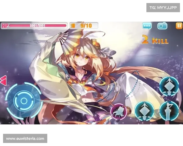 崩坏学园2耀夜姬玩法指南提升战力技巧与操作心得分享