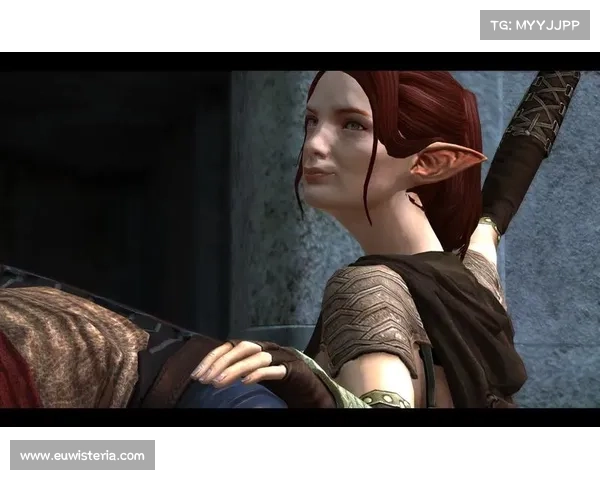 《龙腾世纪2》DLC扩展内容深度解析与全新冒险挑战解读