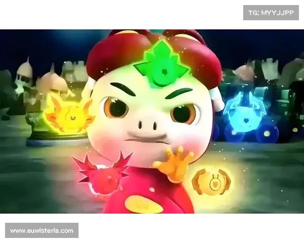 如何在猪猪侠保卫战中击败黑暗势力并守护和平家园