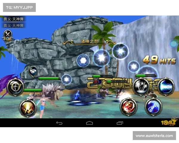 掌握以神之刃战宠觉醒五大秘诀让你的战宠实力全面飞跃称霸战场