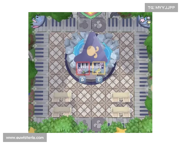 摩尔庄园冒险必备十大技巧掌握这些让你轻松闯关成功