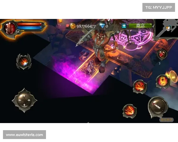 地牢猎手4内购失败怎么办 完整解决方案与常见问题解析