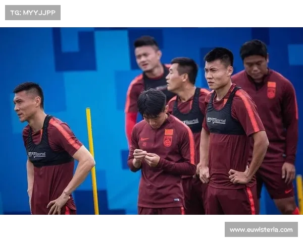 中国足球崛起之路：迈向亚洲顶尖的五大关键步骤