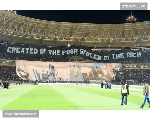 从商业运作到球迷文化浅析五大欧超联赛的多元化运营模式