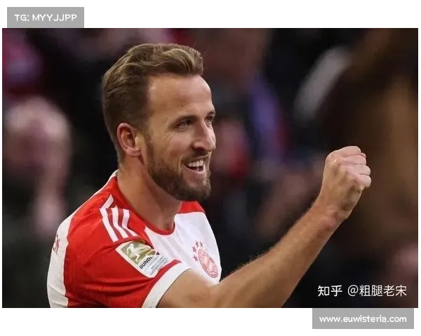 从战术智慧到精神领袖全面解析哈里凯恩的卓越表现与影响力