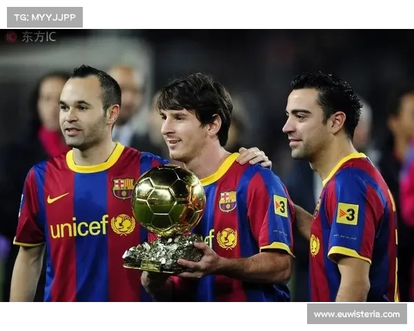 从梦之队到新时代辉煌巴塞罗那足球俱乐部的荣耀与重生之路