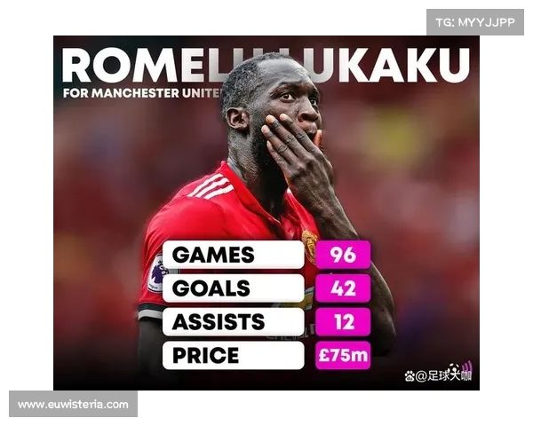 卢卡库转会曼联的五大关键因素深度分析与背后动因探讨