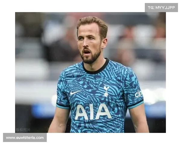 哈里凯恩成功背后的五大秘诀揭晓 这些关键因素助他成为世界顶级球员