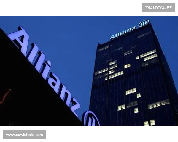 安联赞助商在体育领域的战略意义与品牌价值提升分析